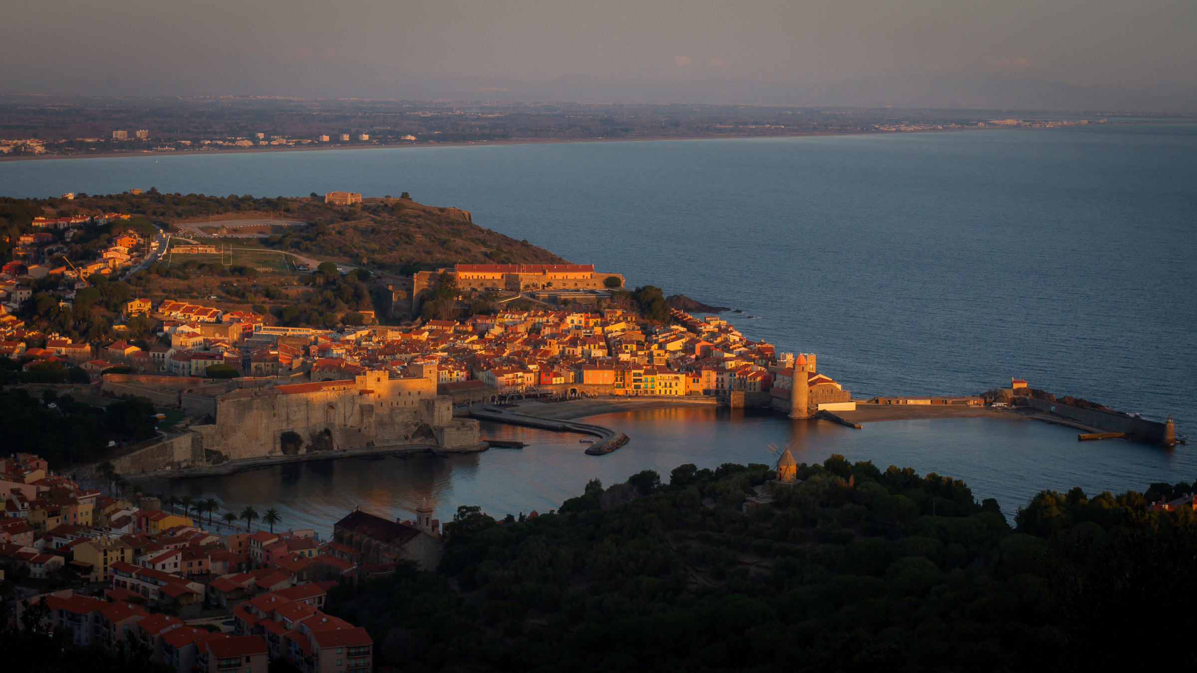 Collioure